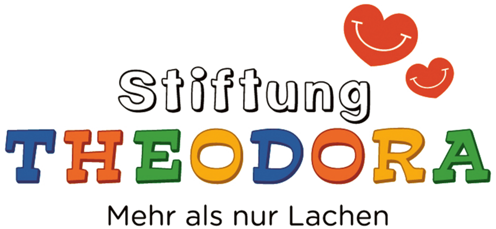 Stiftung Theodora